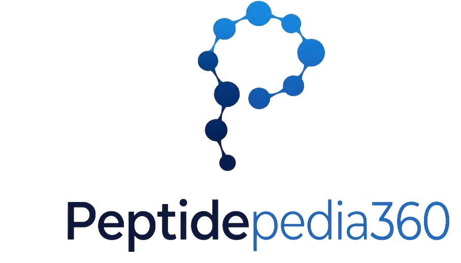 Peptidepedia360