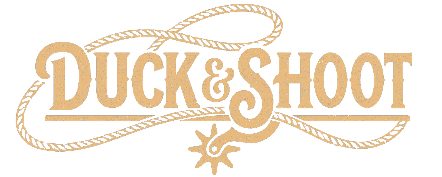 Duck &amp; Shoot