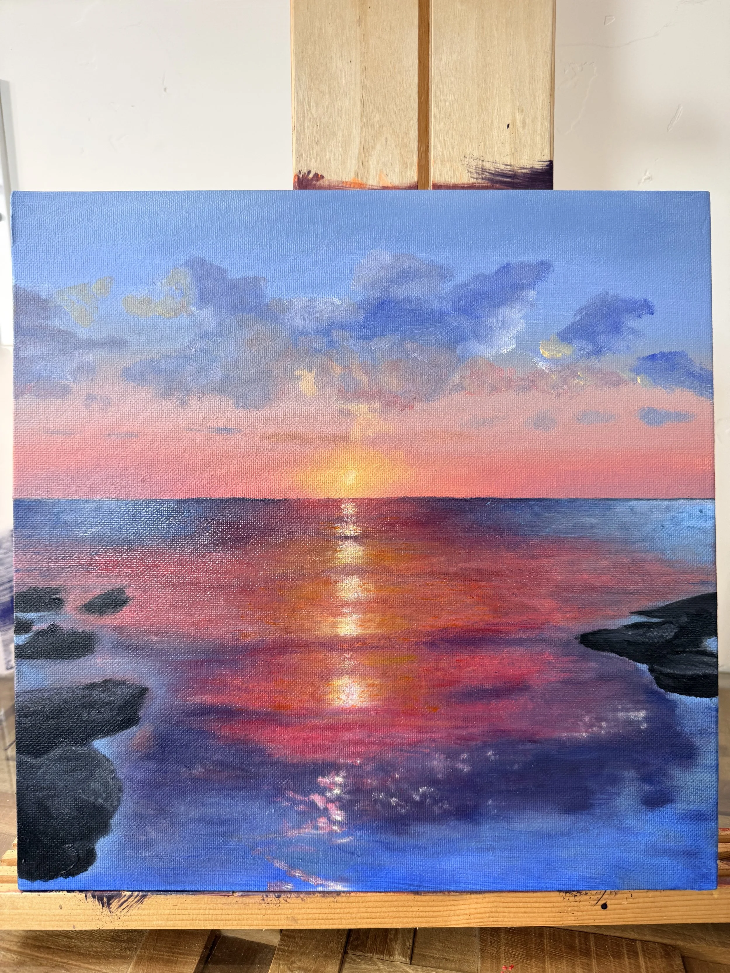 Sunset Cove