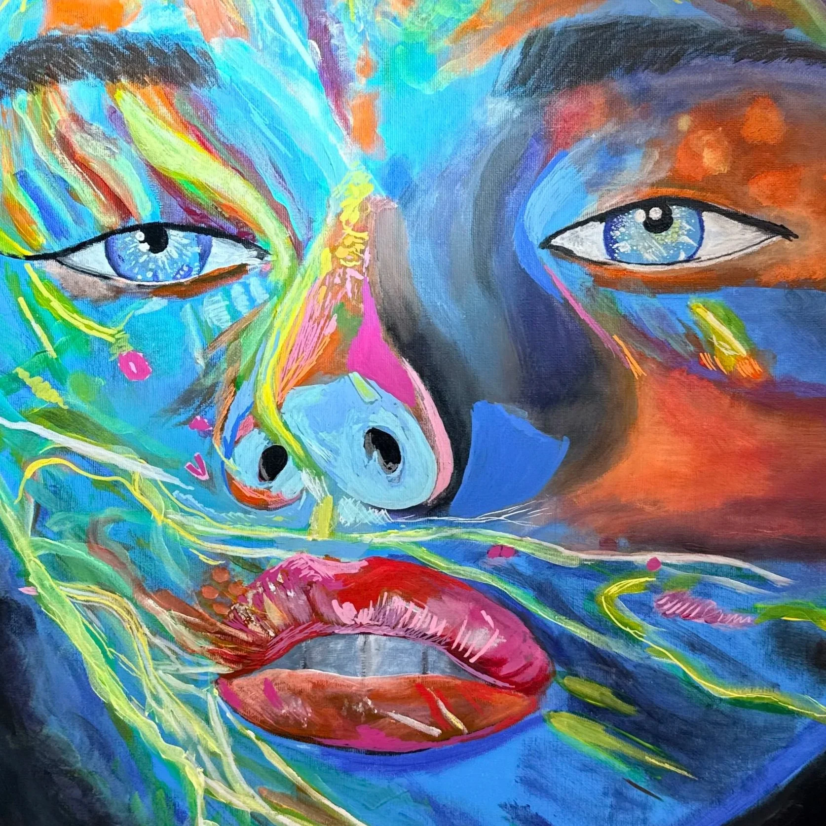 Abstract Collection