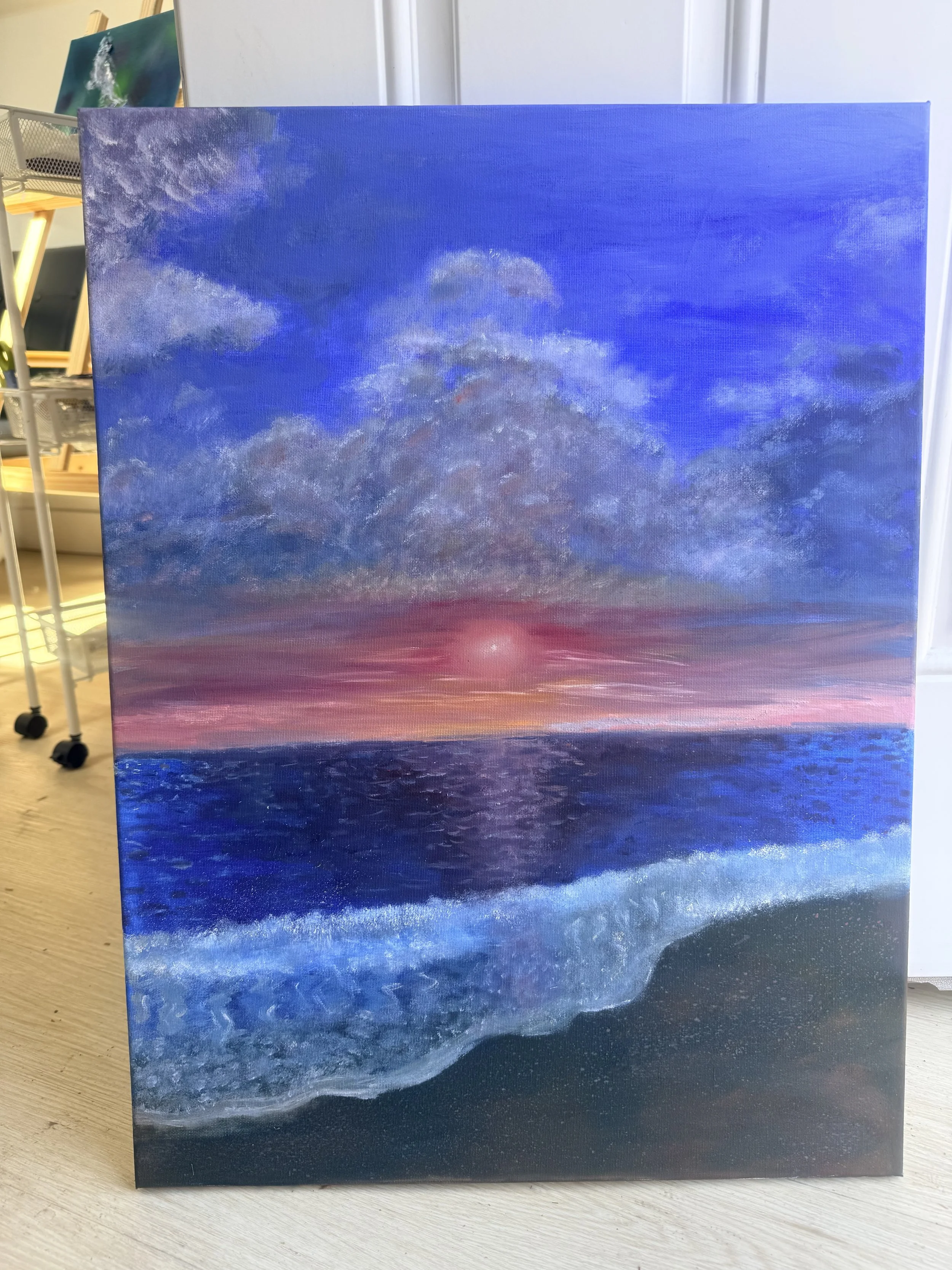 Twilight Shores