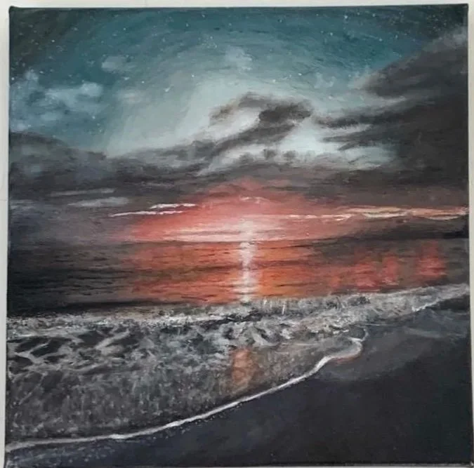 Sunset Collection