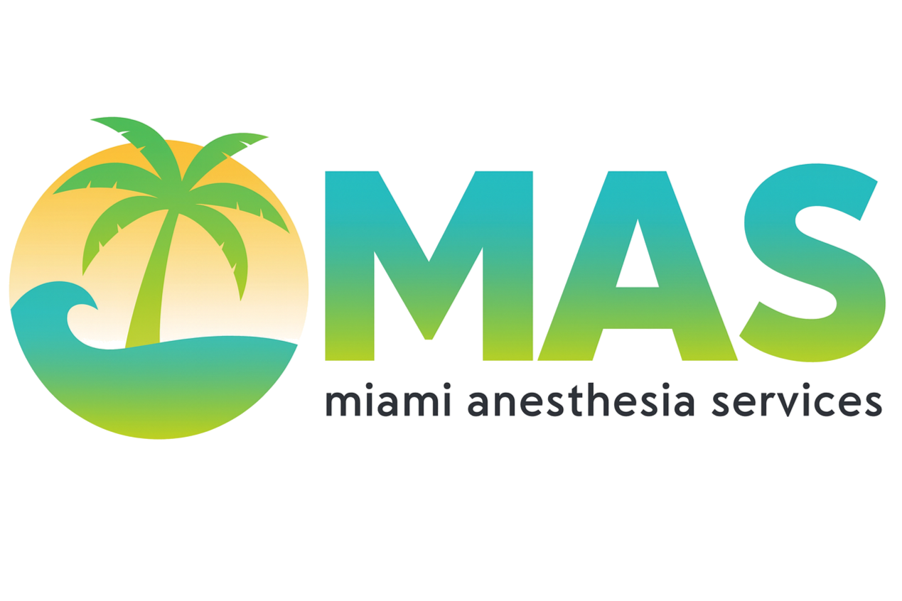 MAS Anesthesia Group