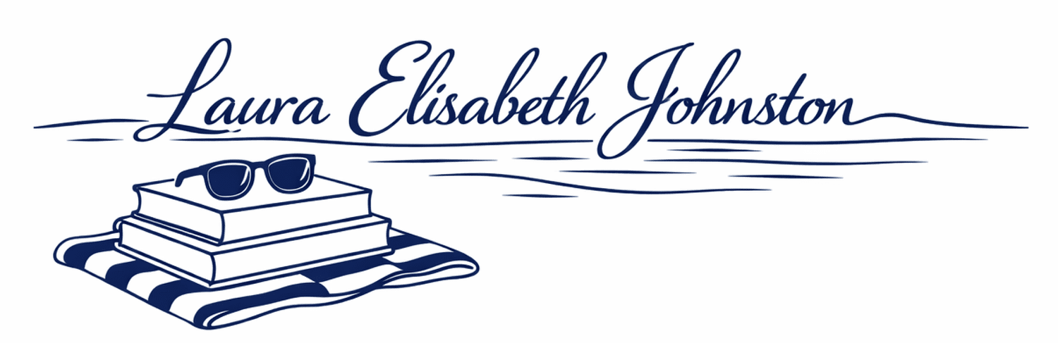 Laura Elisabeth Johnston