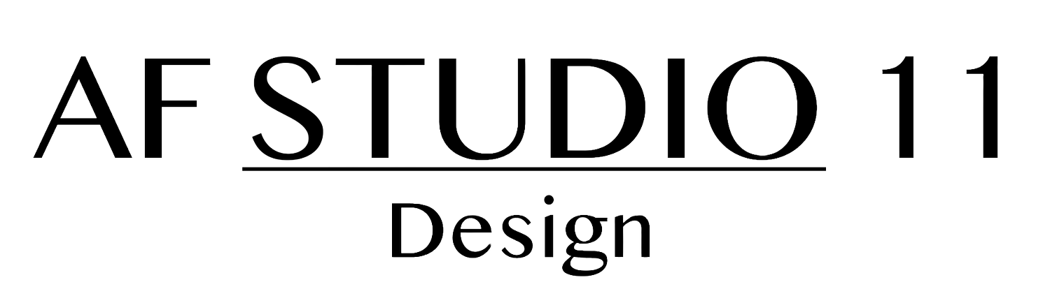 AF STUDIO 11 DESIGN