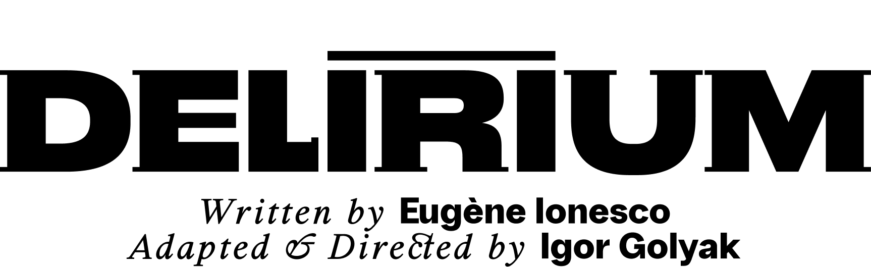 Silhouette of a person climbing a rock wall with a smiley face on a yellow background