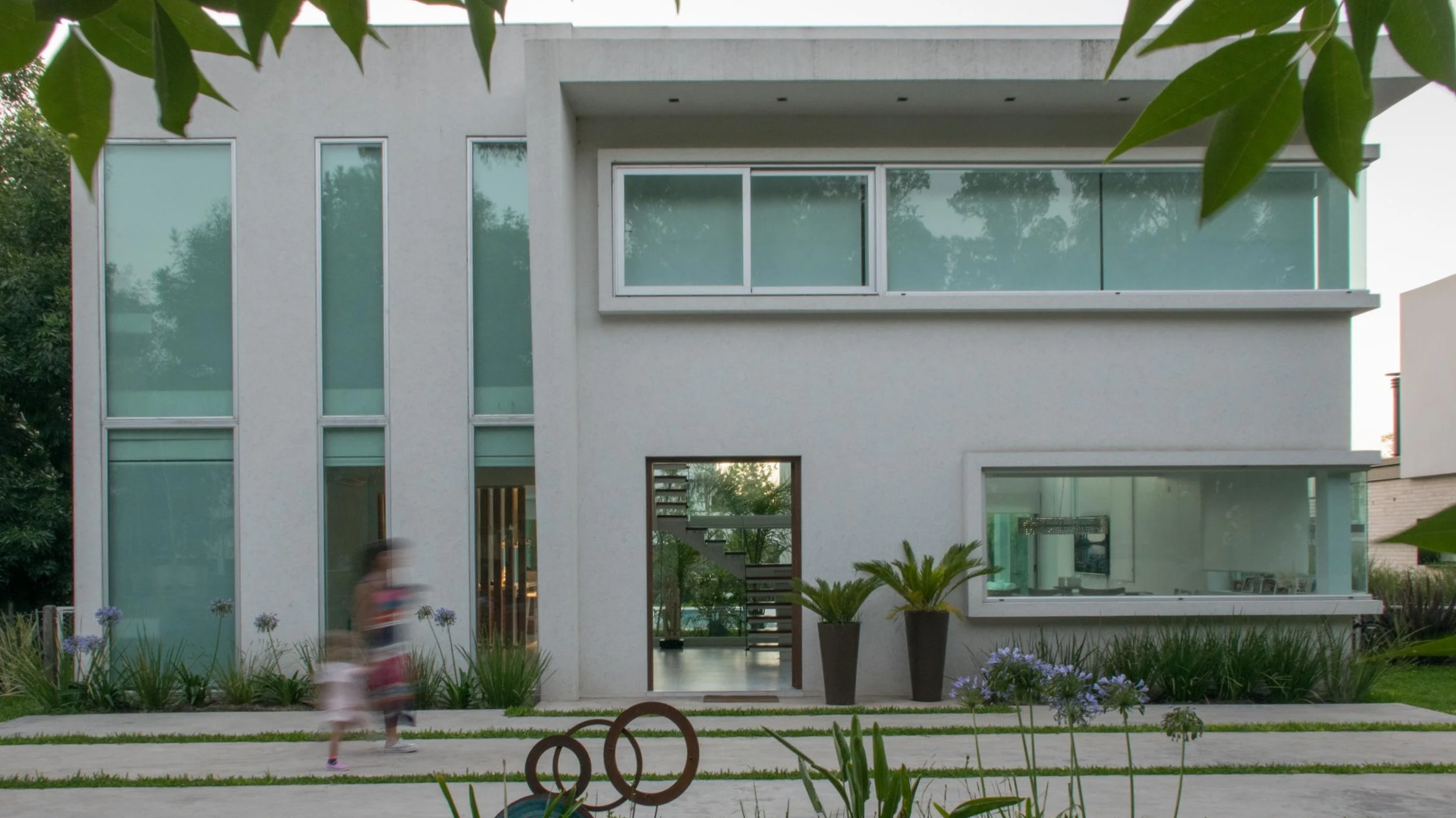 CASA HAZ // CITY BELL, BUENOS AIRES // 017
