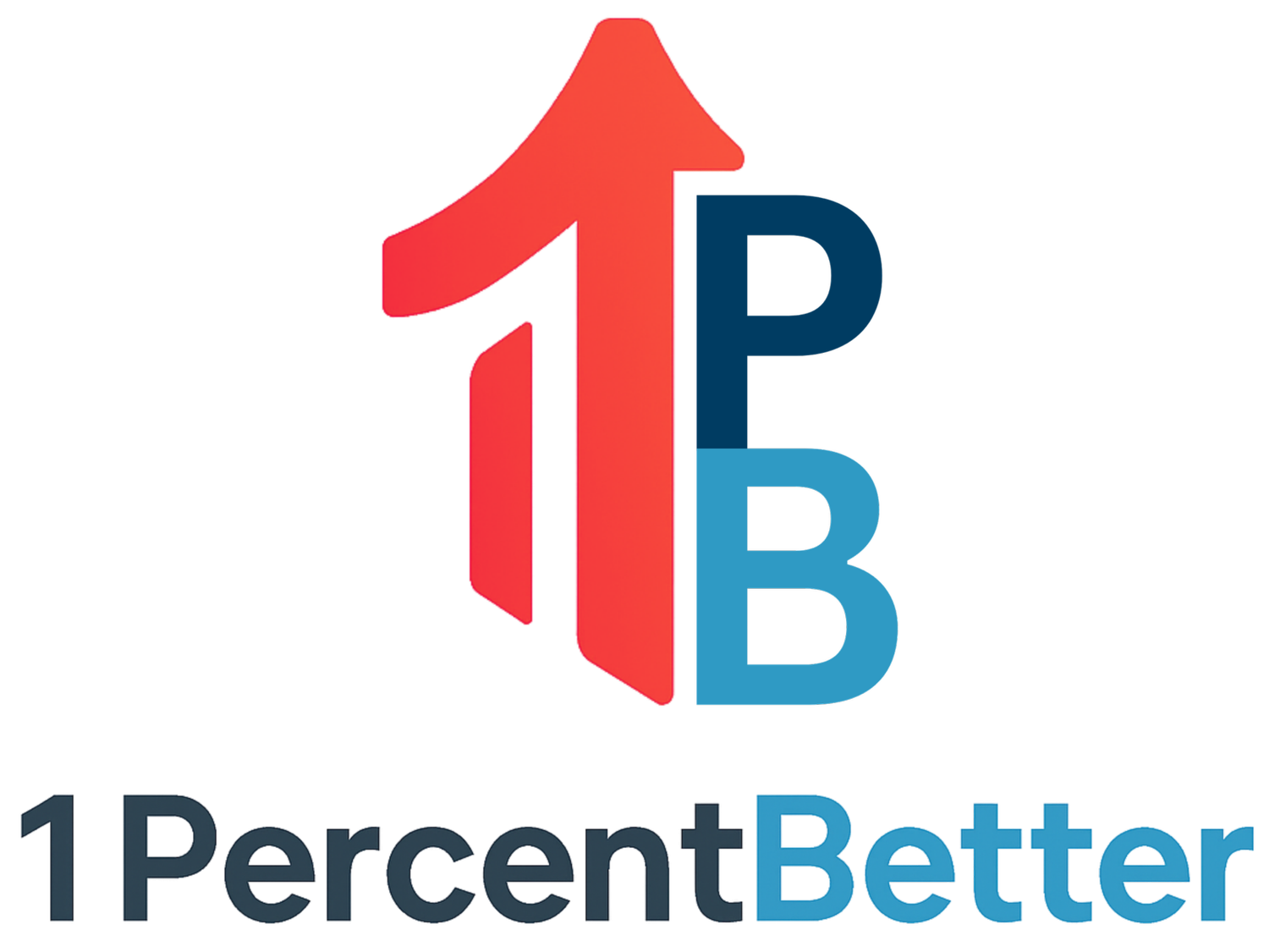 1 Percent Better