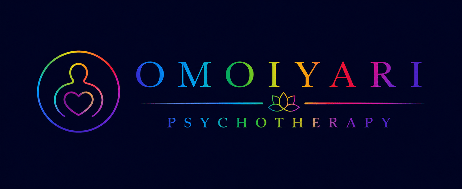 Omoiyari Psychotherapy, PLLC