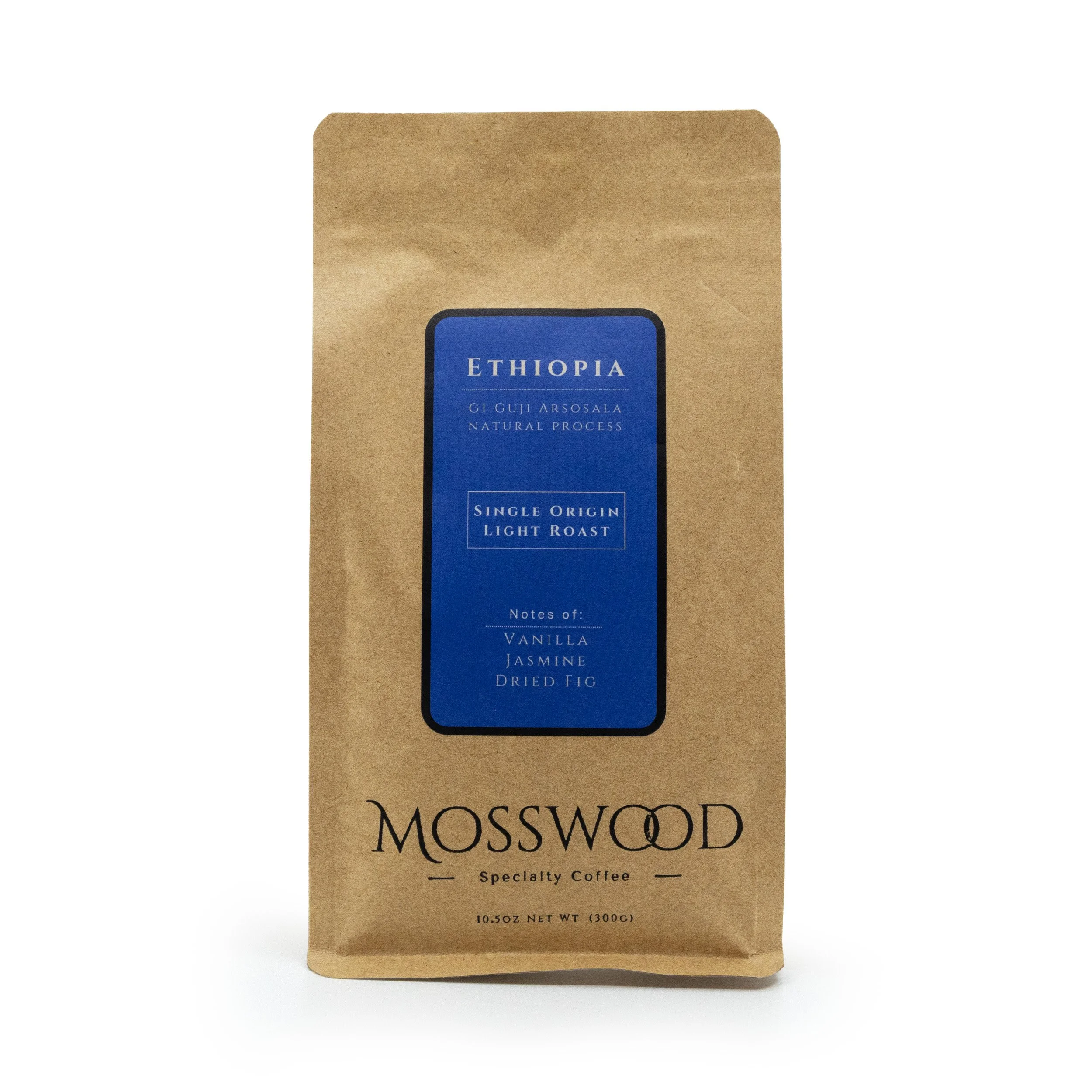 Ethiopia Single-Origin Roast