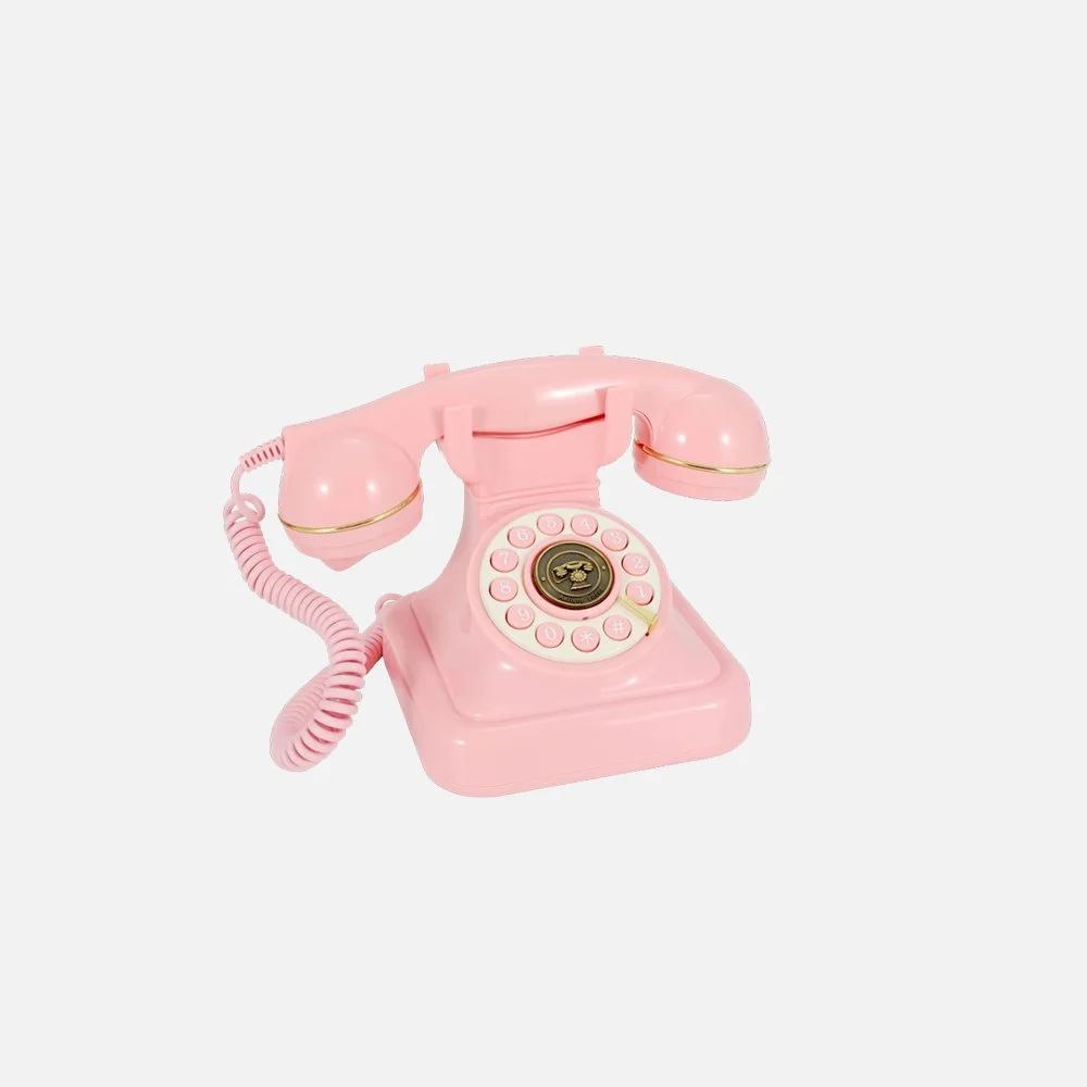 Dream Dial® Vintage Phone