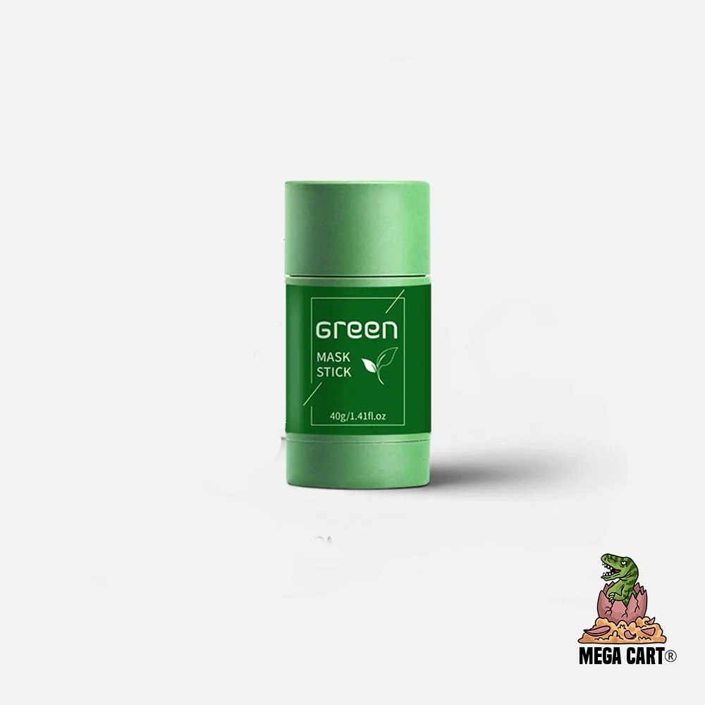 Green Tea Mask