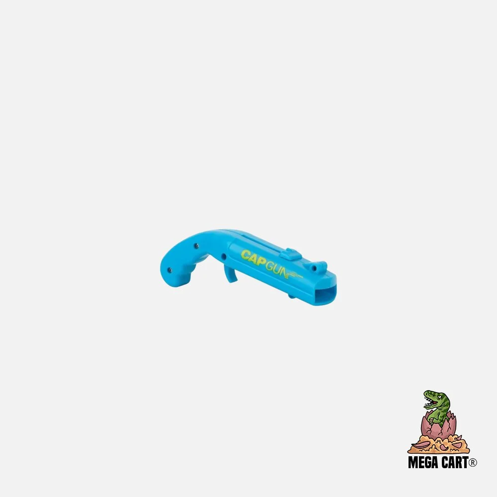 PopShot® cap gun