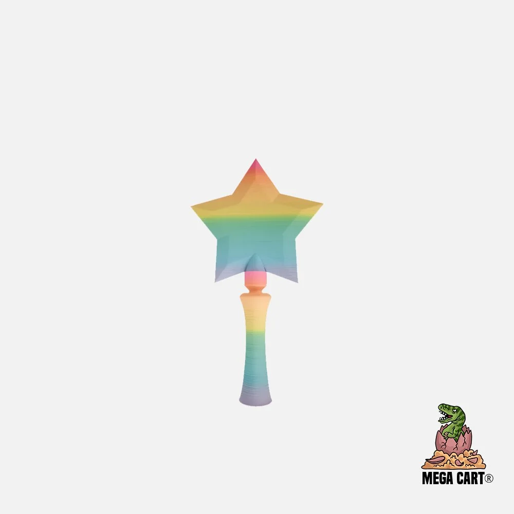 Magic Wand Pay®
