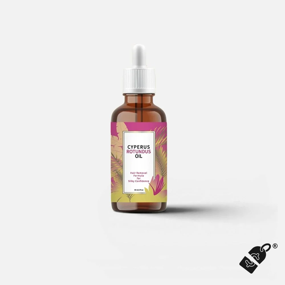 Cyperus Rotundus Oil