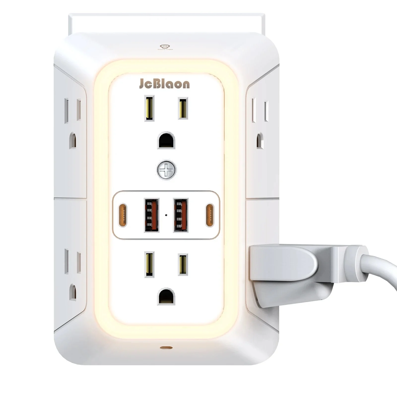 Multi Plug Outlet