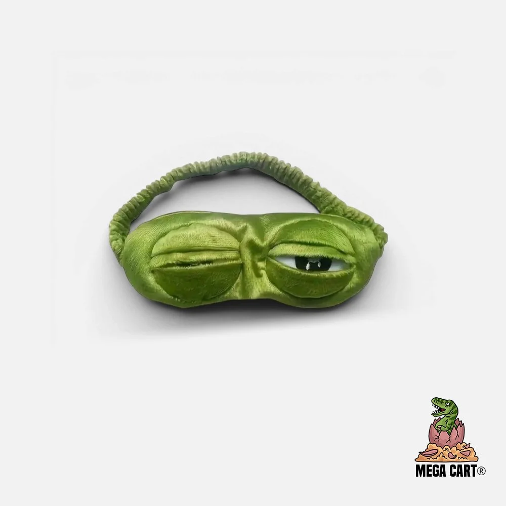 The Frog Mask® Official