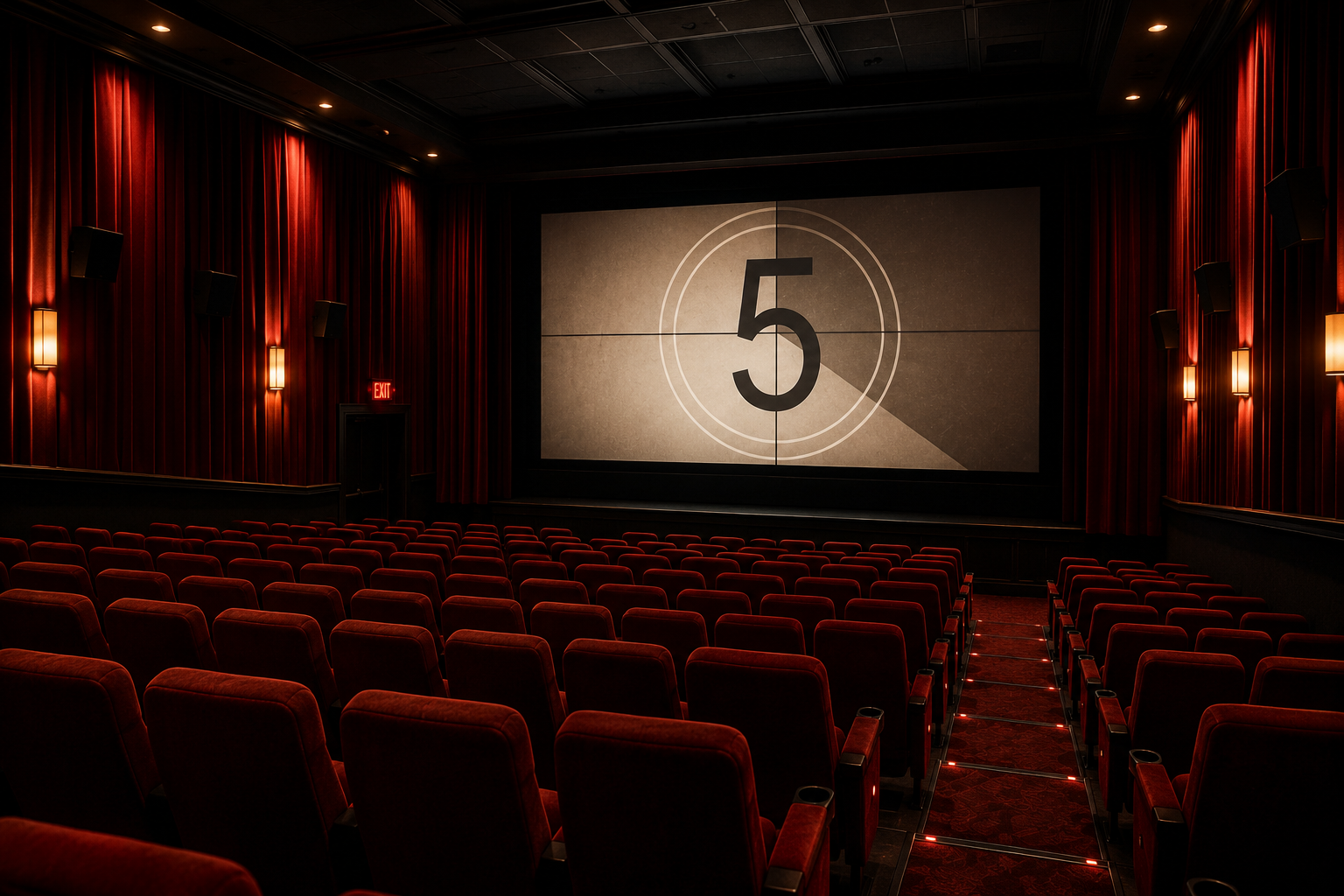 Feature Film