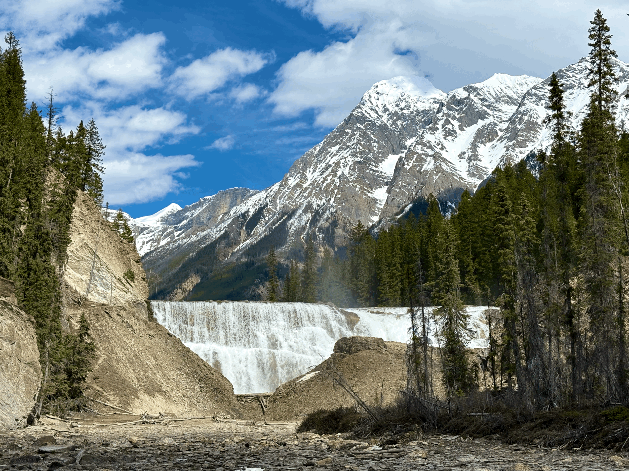 Best Hikes Near Vagabond Lodge.