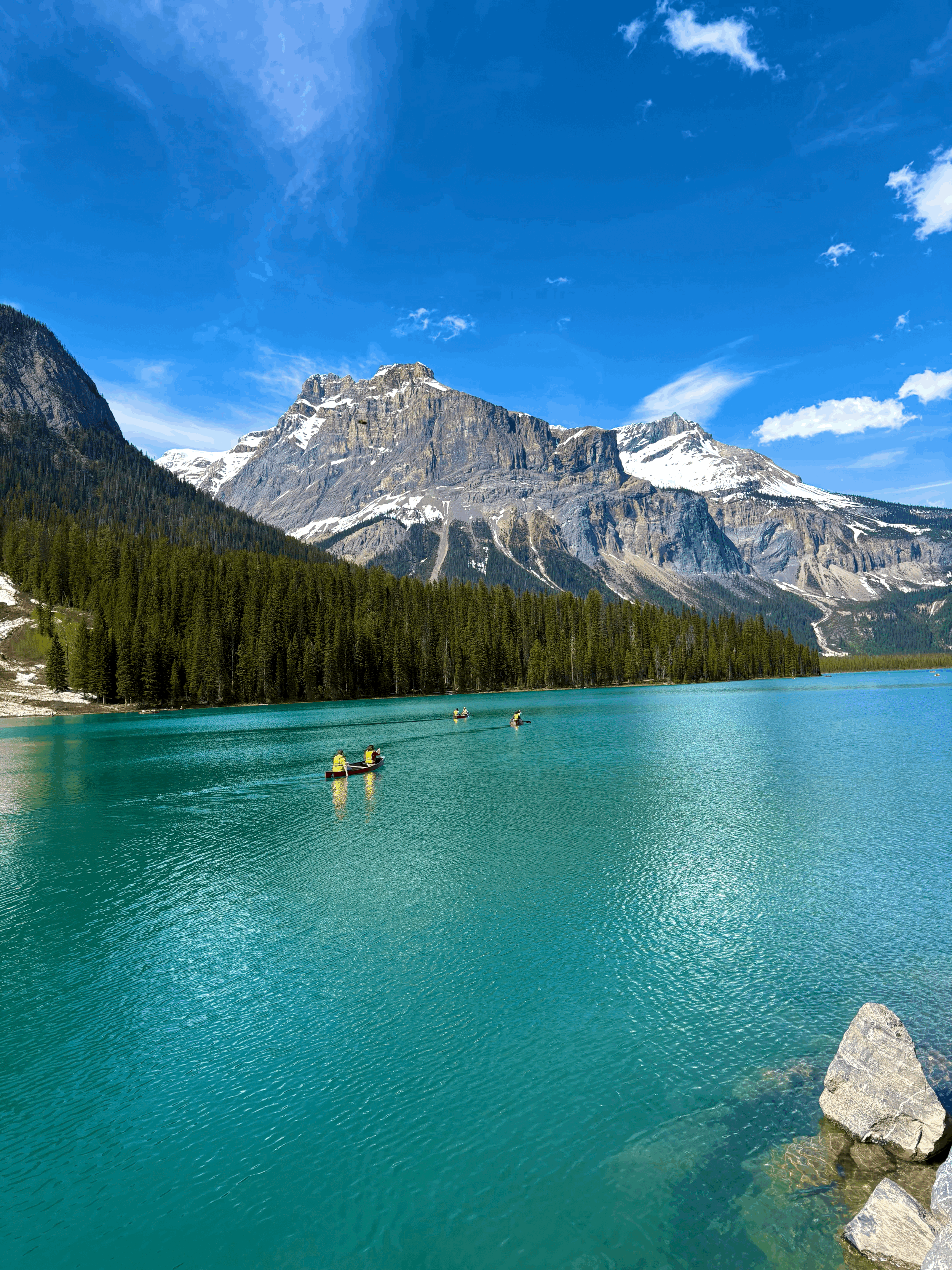 Top 10 Things to Do Near Vagabond Lodge This Summer.