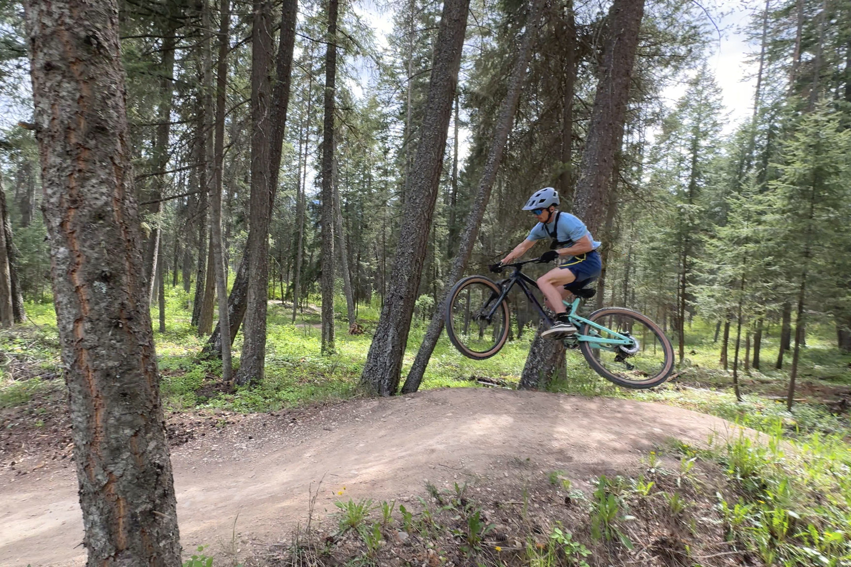 Mountain Biking in Golden, BC: A Rider’s Guide to Kicking Horse &amp; Beyond.