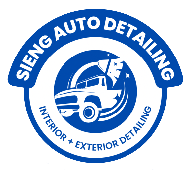 Sieng Auto Detailing