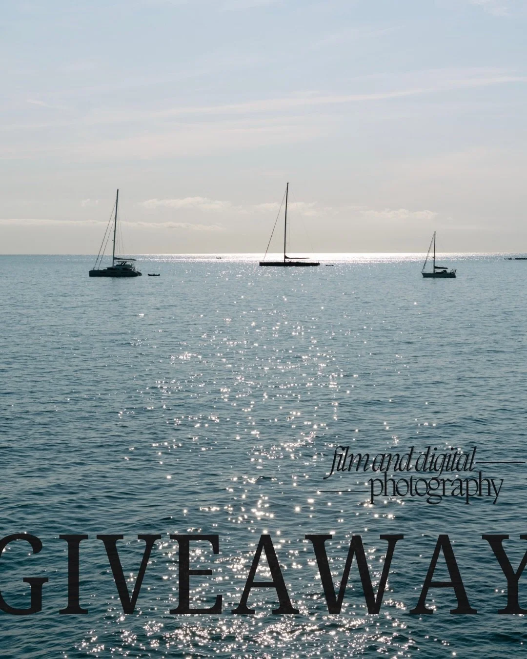 🪩 GIVEAWAY x2

alas! she&rsquo;s back! 
after being in the newborn bubble with my sweet baby boy [Winston], which has been equal parts perfect, magical, and sleep deprived lol, i&rsquo;m stepping back outttt. to celebrate, (and bc i missed you guys)