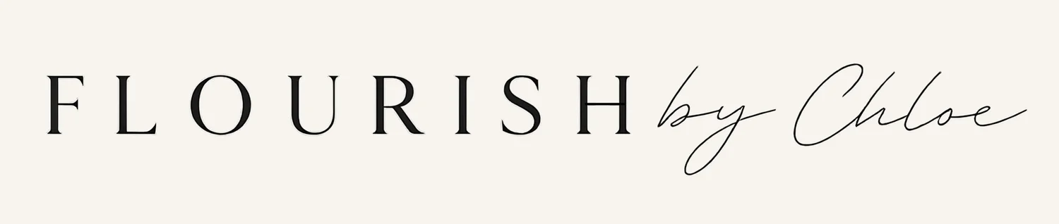 FLOURISH by Chloe