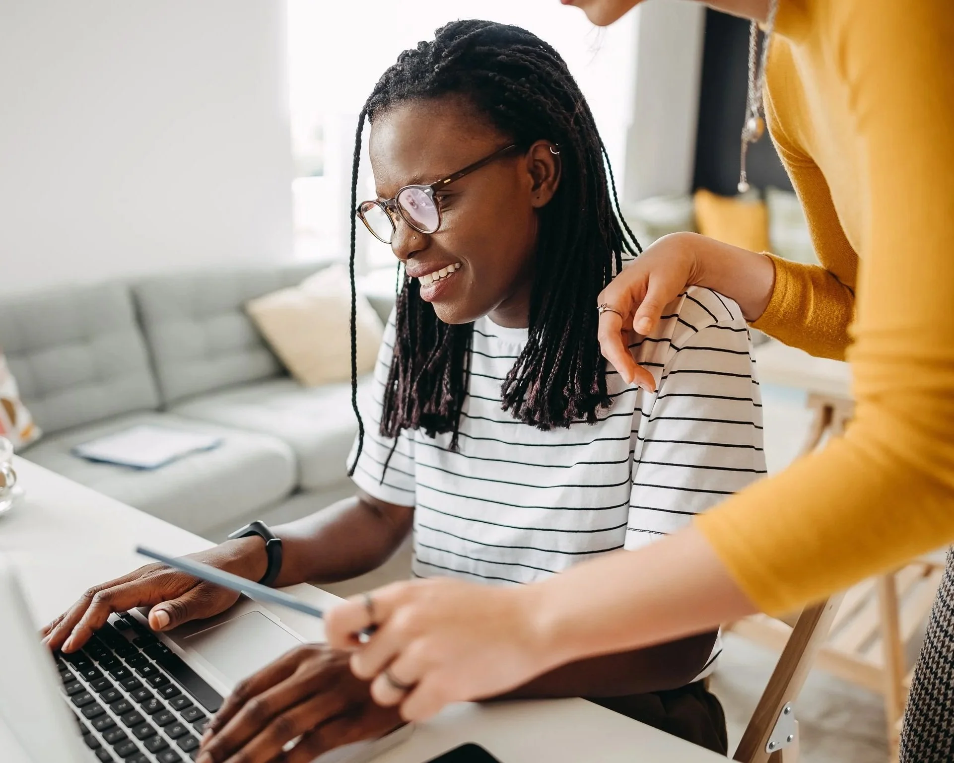 Home Technology Support