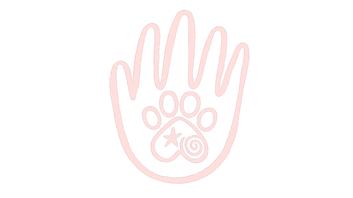Pawsitive Vibes Reiki