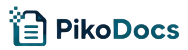 PikoDocs