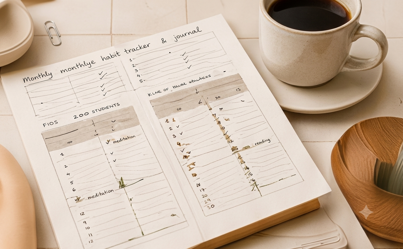 Printables & Planners
