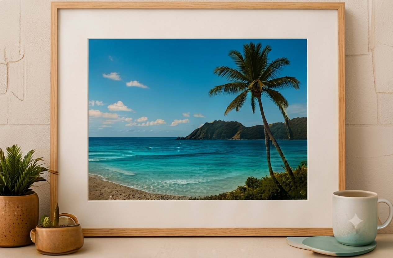 Prints & Art