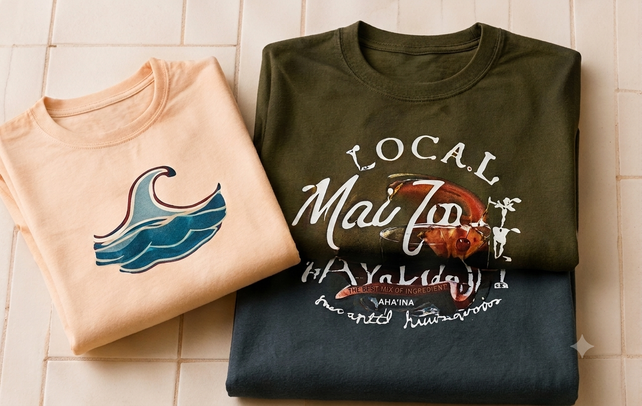 Apparel & Gifts