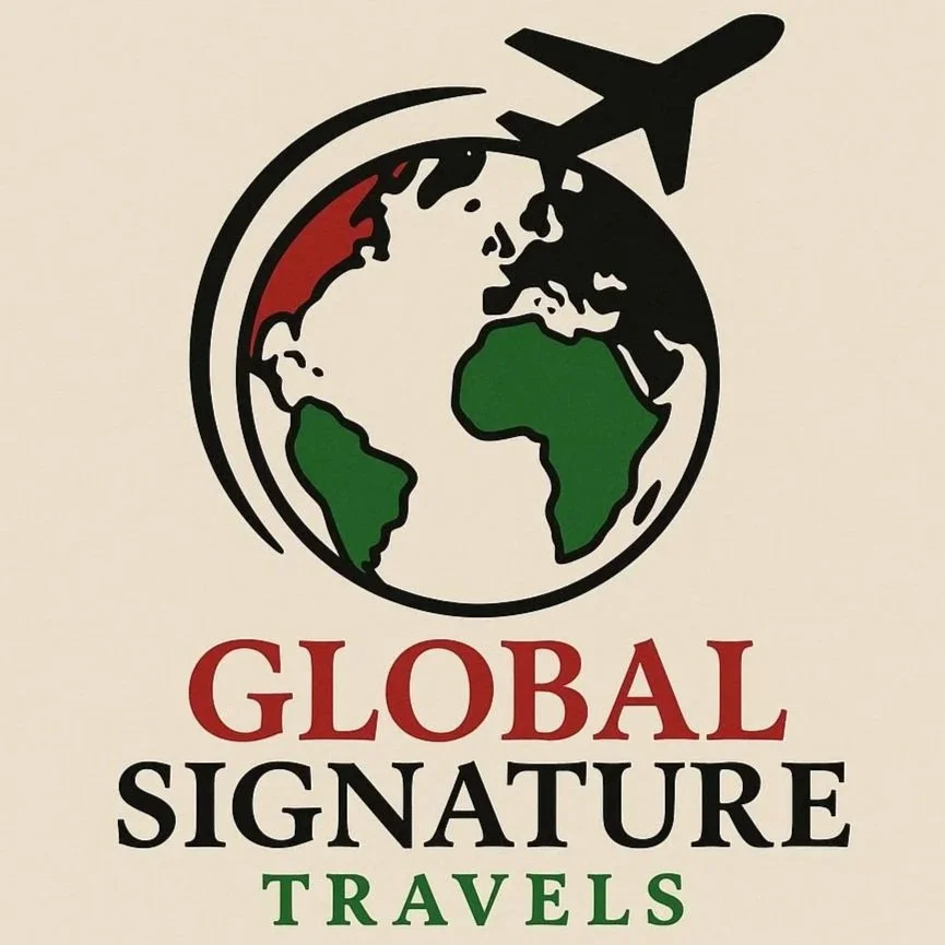 Global Signature