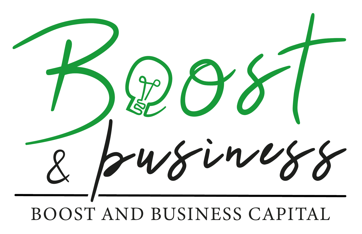 Boost &amp; Business Capital