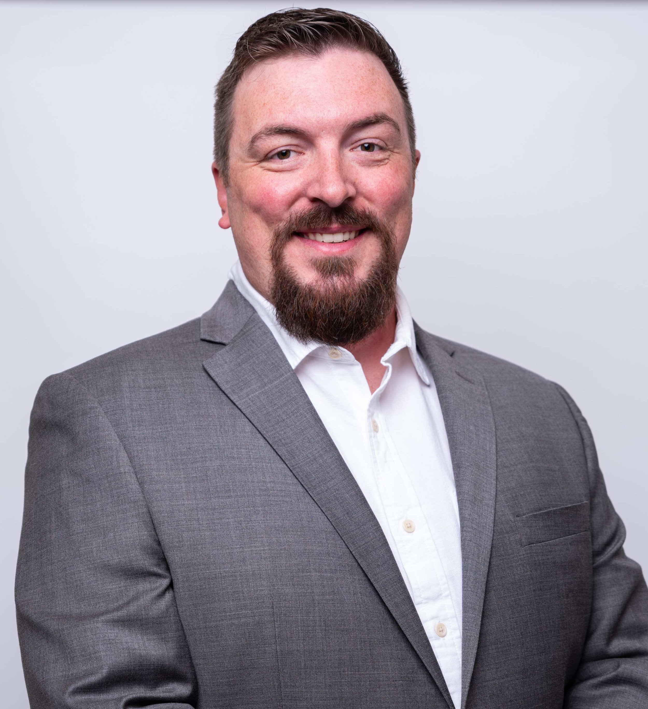 Marcus Blanchard - financial advisor