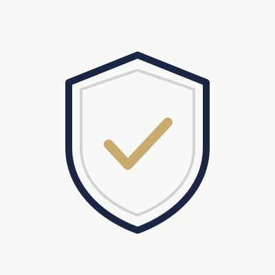 safety first shield