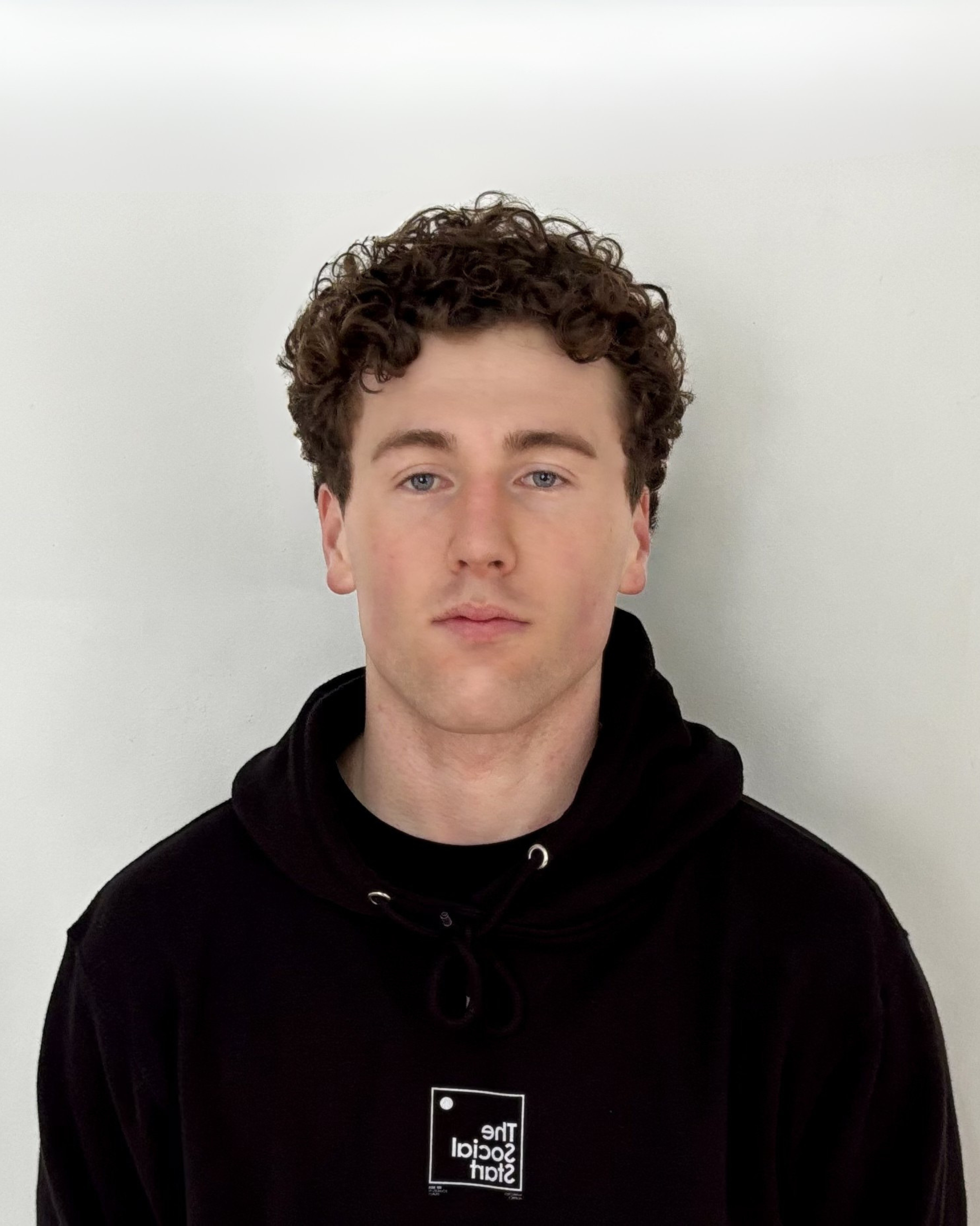 Social start founder