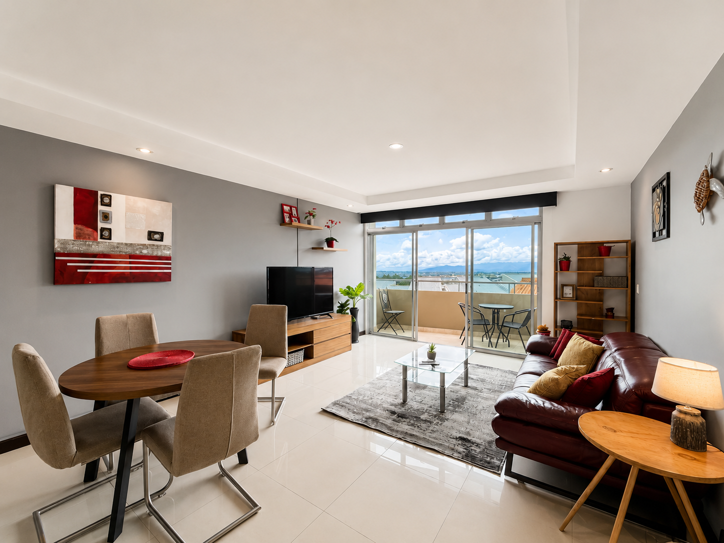 apartment for rent