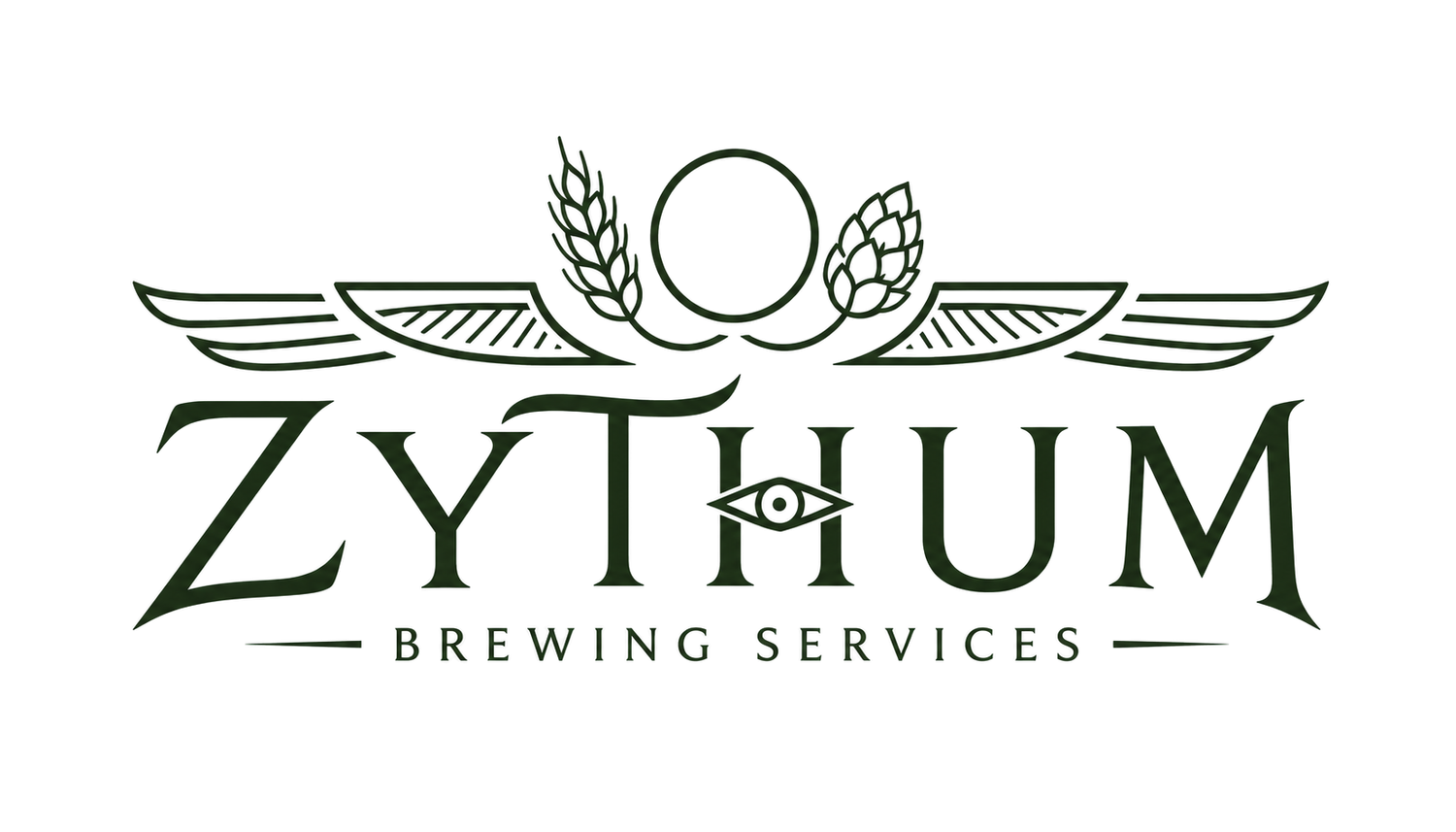 Zythum Brewing Services