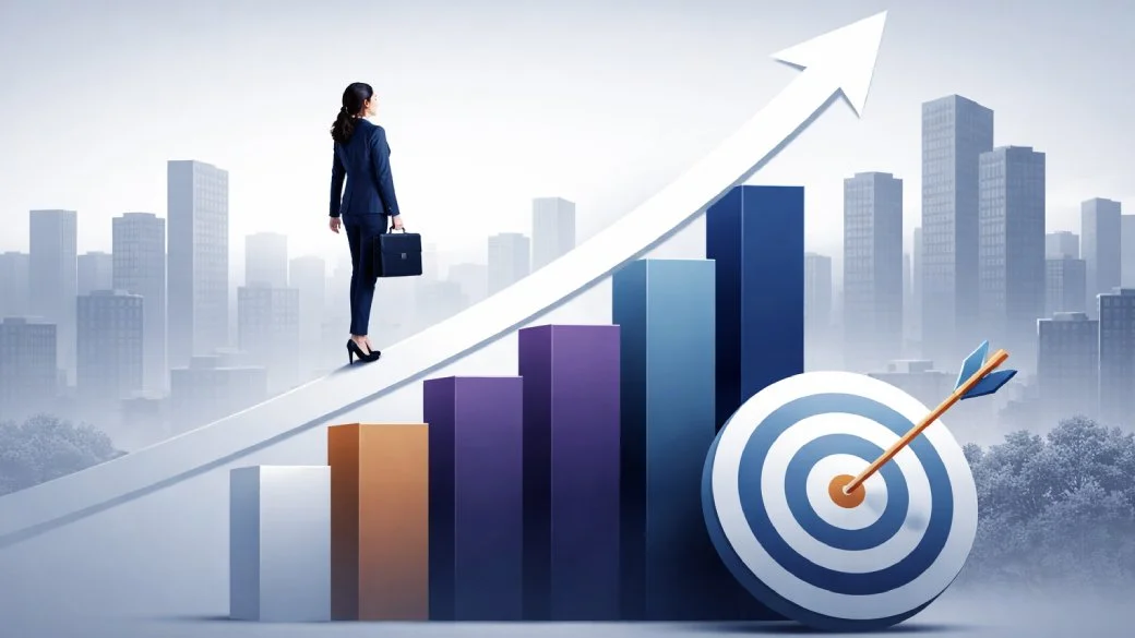Brand leadership & market authority: Align your market position with enterprise value