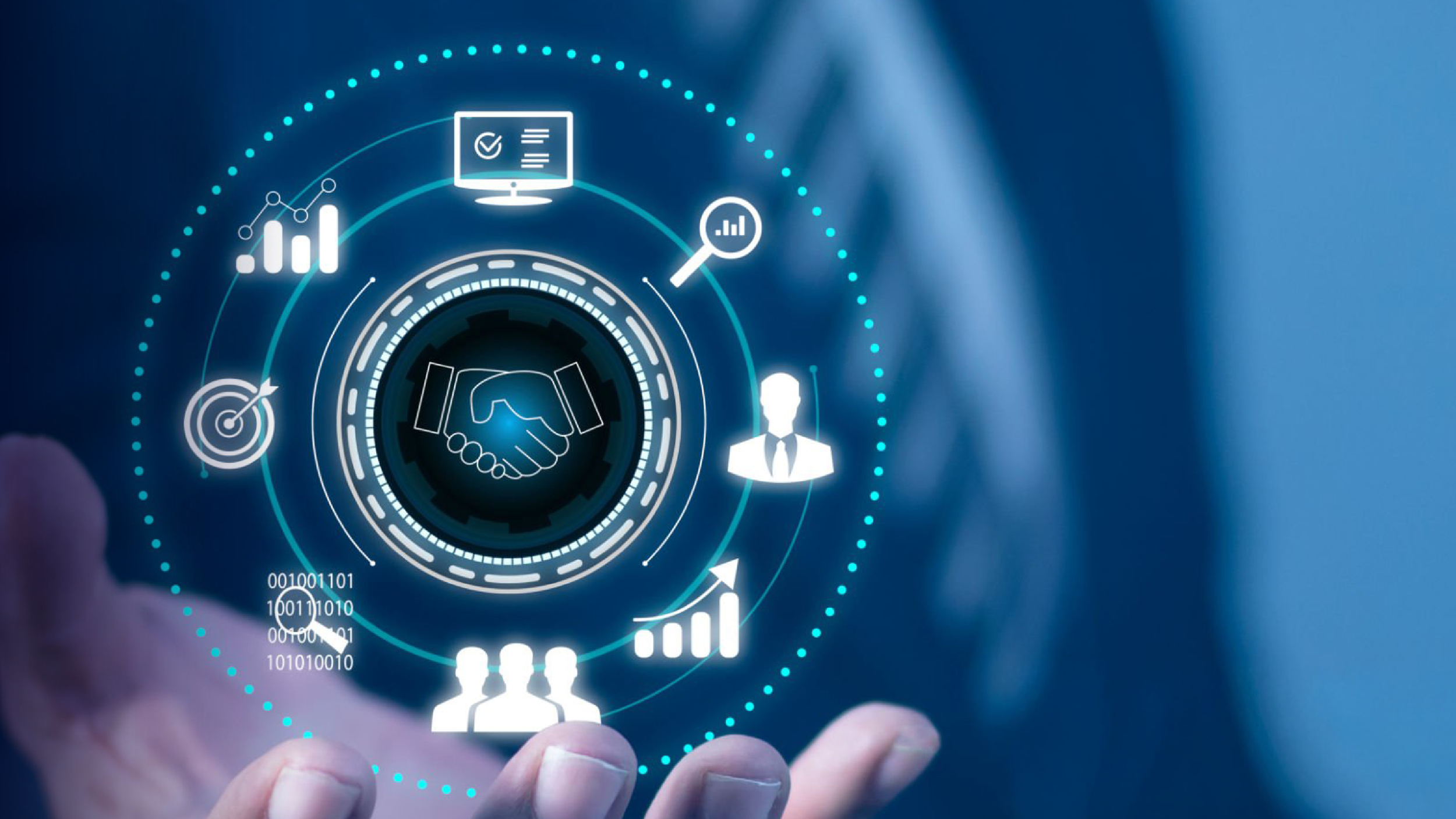 From operationally strong to acquisition-ready: How Axium turned performance into a buyer-ready platform