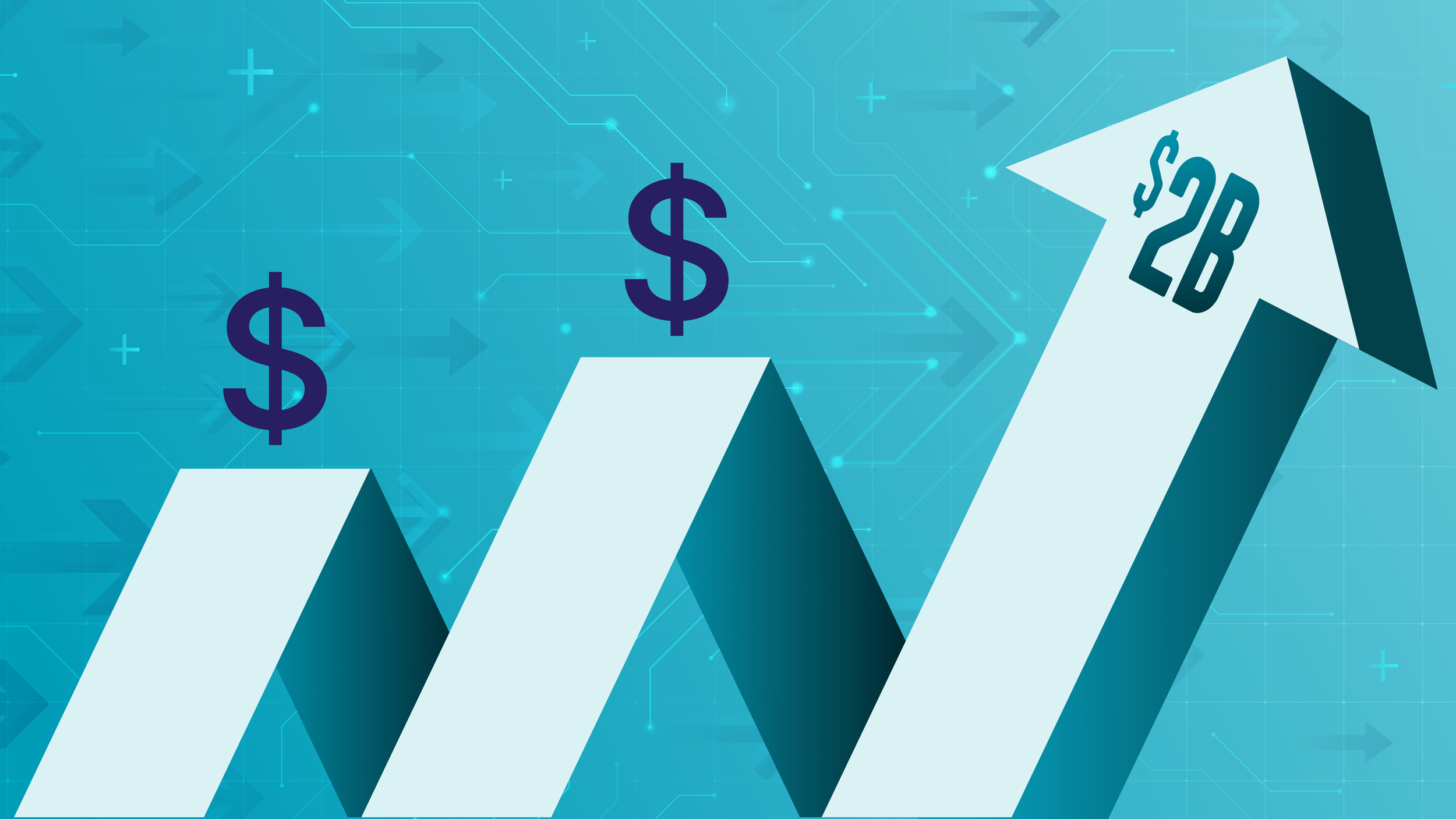 From overlooked to irresistible: How BioPlus became a $2B growth story