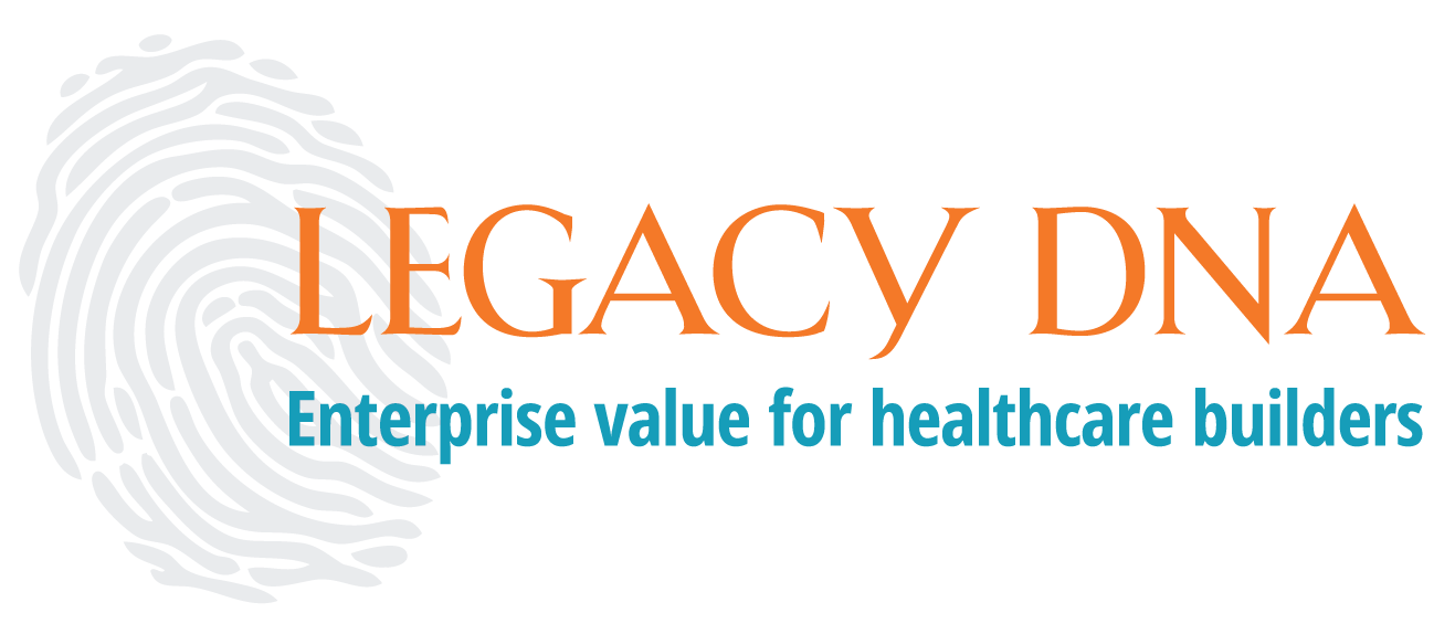 Legacy DNA