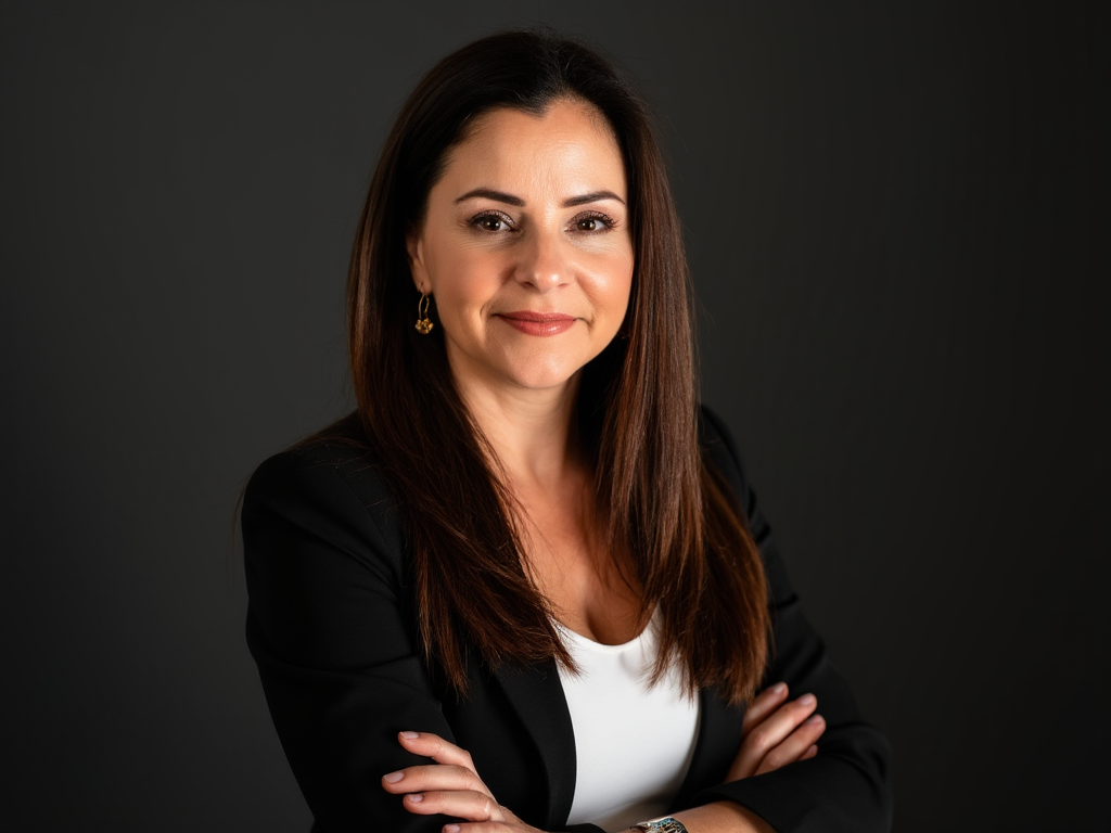 Dr. Roxie Mooney