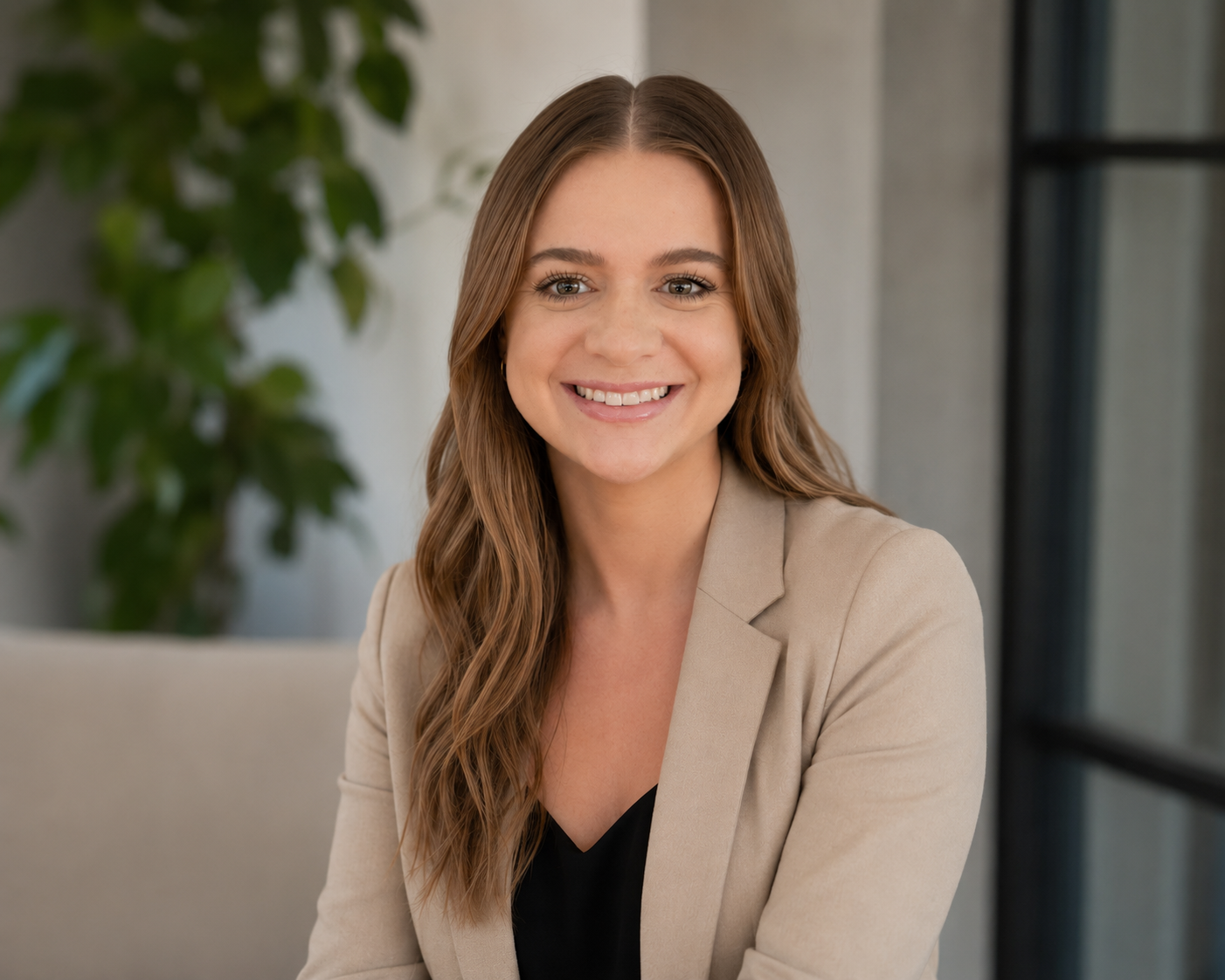 Kobi Bell, Marketing Operations and AI Associate, Legacy DNA