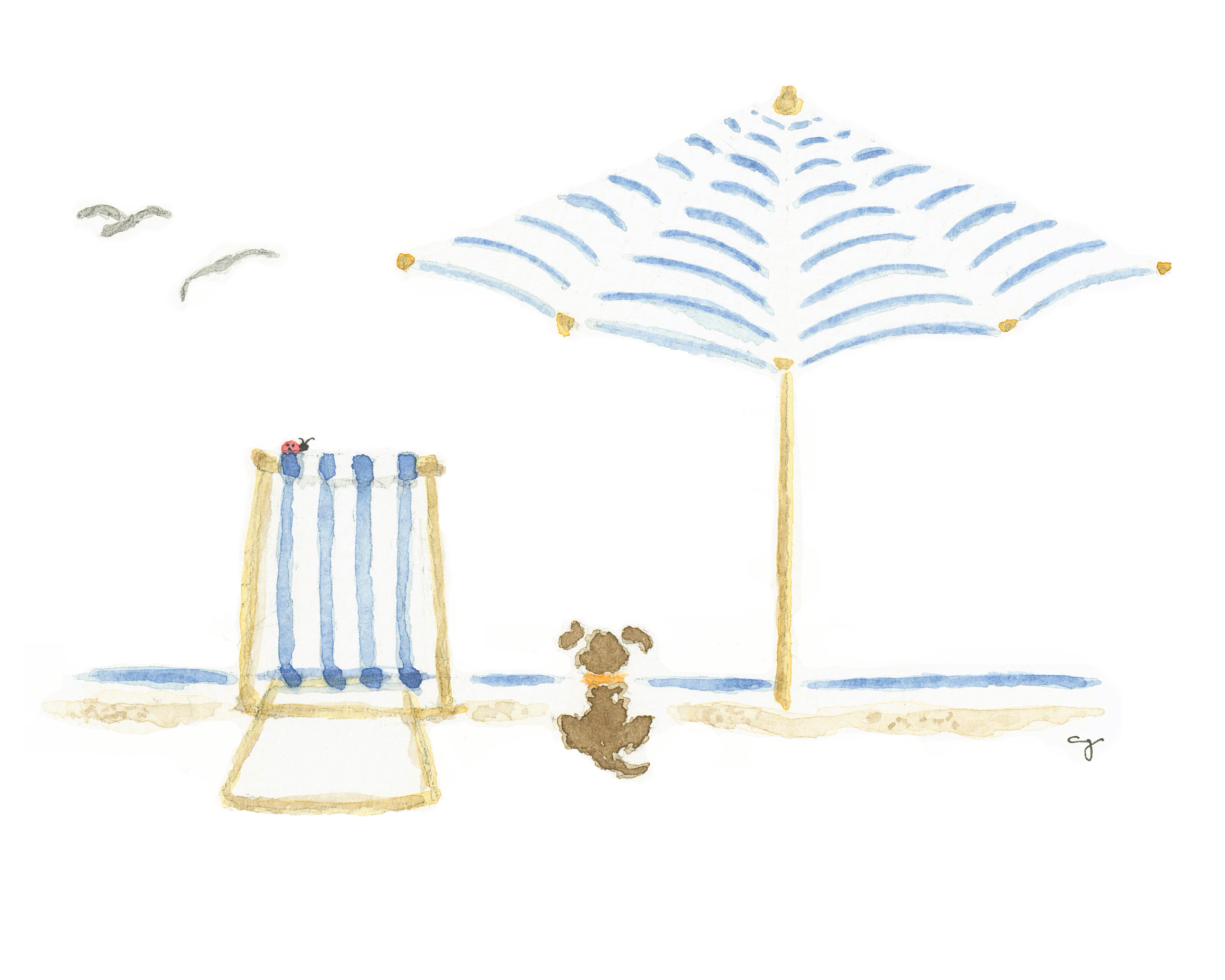 Dog Days
