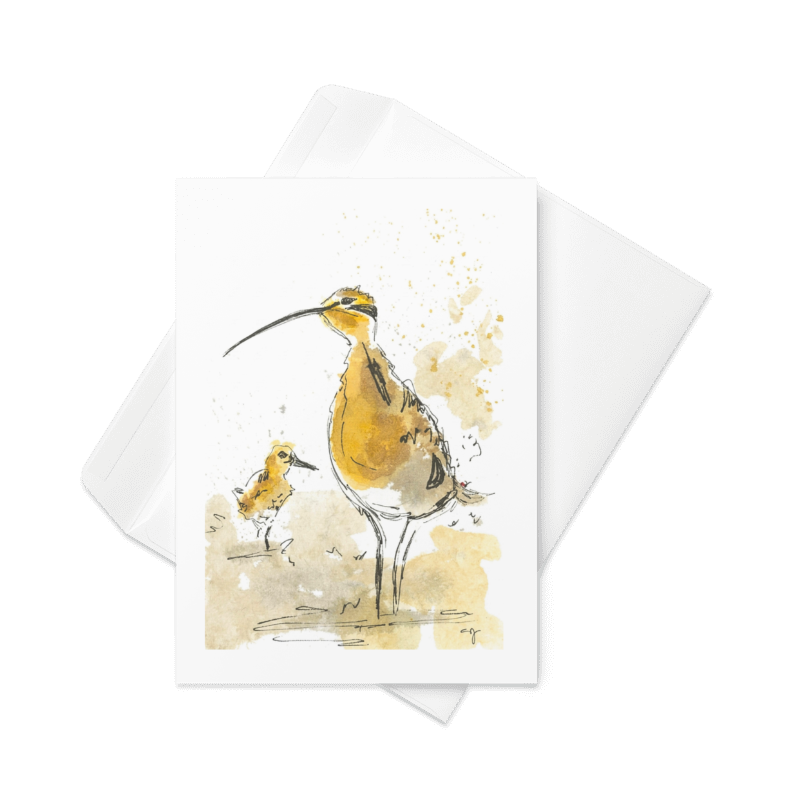 I Wanna Be Like You - Greeting Card