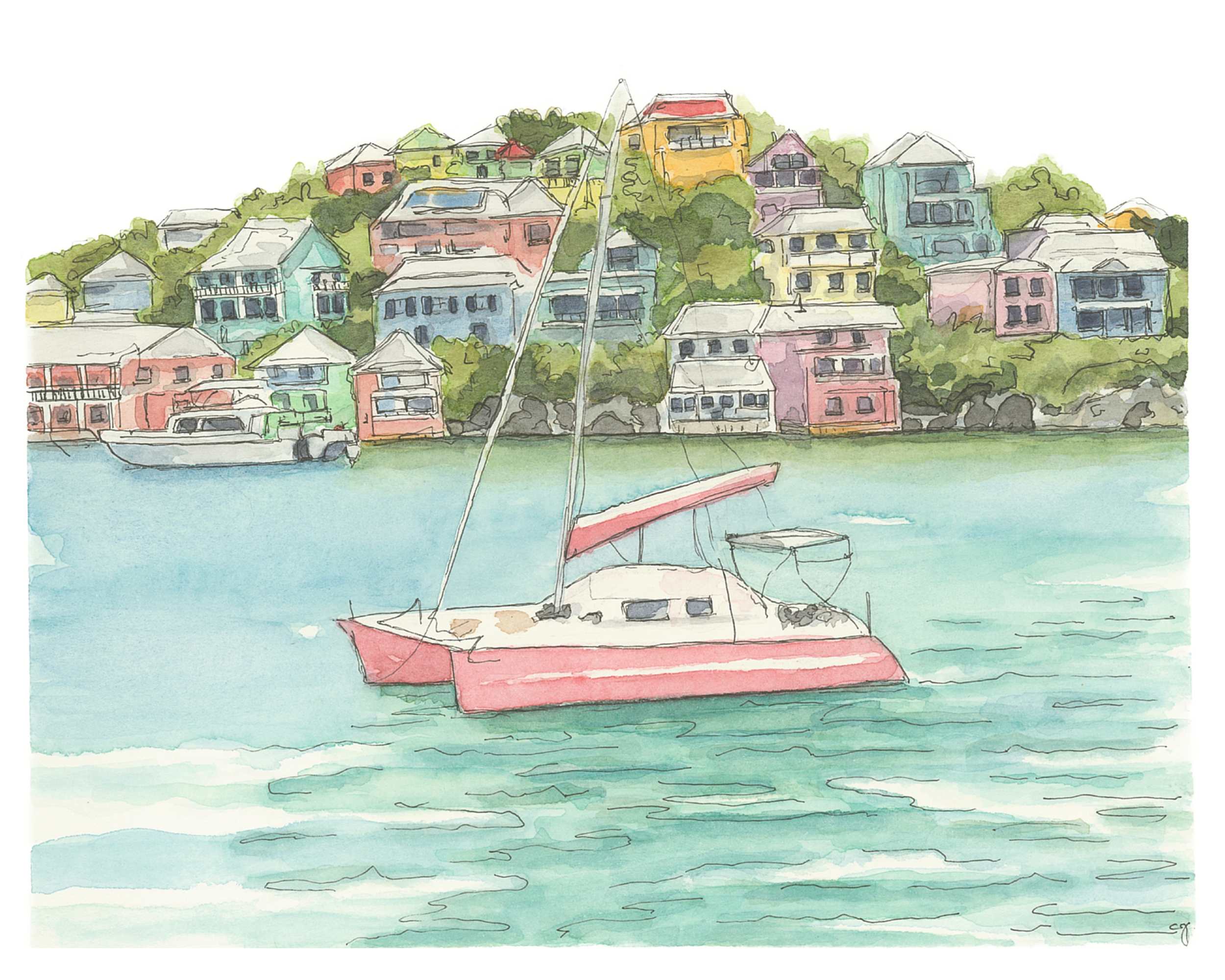 Bermuda